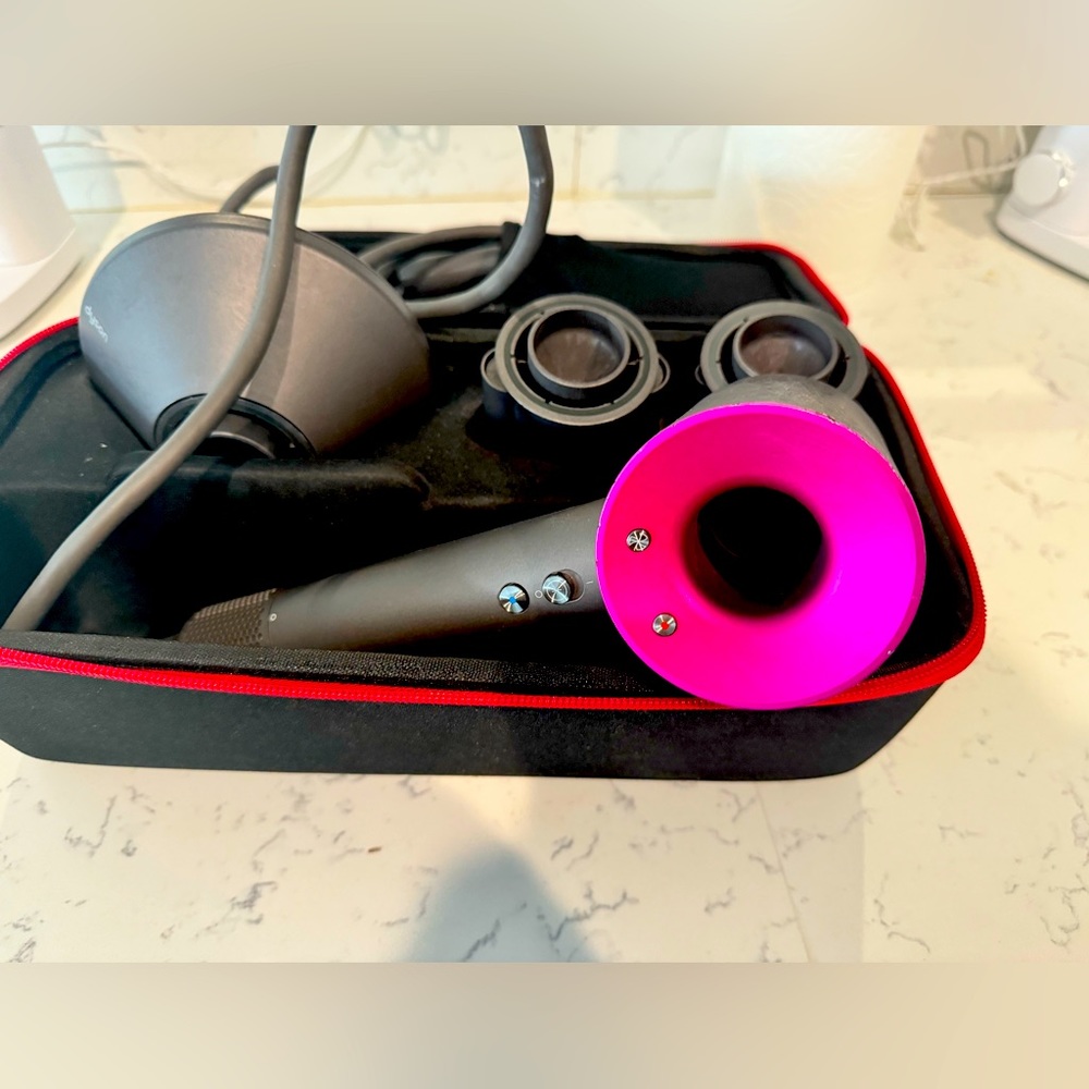 Dyson Hair dryer